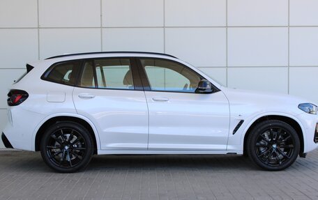 BMW X3, 2024 год, 9 700 000 рублей, 6 фотография