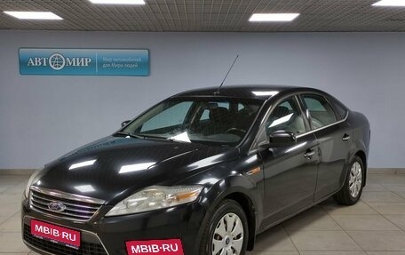 Ford Mondeo IV, 2010 год, 963 000 рублей, 1 фотография