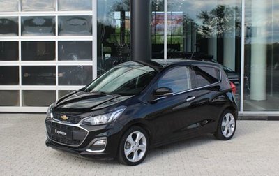 Chevrolet Spark IV, 2020 год, 1 фотография