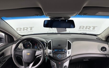 Chevrolet Cruze II, 2013 год, 925 000 рублей, 7 фотография