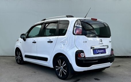 Citroen C3 Picasso I, 2013 год, 815 000 рублей, 6 фотография