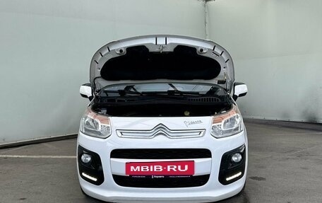 Citroen C3 Picasso I, 2013 год, 815 000 рублей, 3 фотография