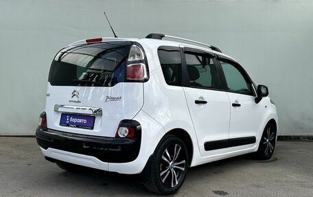 Citroen C3 Picasso I, 2013 год, 815 000 рублей, 5 фотография