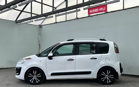 Citroen C3 Picasso I, 2013 год, 815 000 рублей, 9 фотография