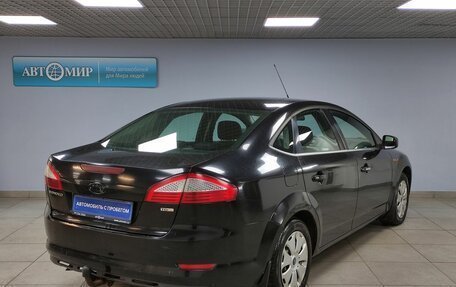 Ford Mondeo IV, 2010 год, 963 000 рублей, 5 фотография