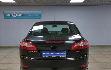 Ford Mondeo IV, 2010 год, 963 000 рублей, 6 фотография