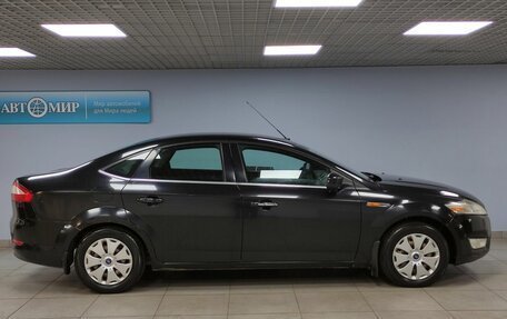 Ford Mondeo IV, 2010 год, 963 000 рублей, 4 фотография