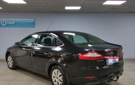 Ford Mondeo IV, 2010 год, 963 000 рублей, 7 фотография