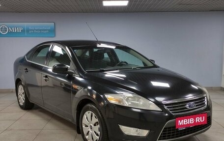 Ford Mondeo IV, 2010 год, 963 000 рублей, 3 фотография