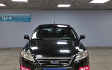 Ford Mondeo IV, 2010 год, 963 000 рублей, 2 фотография