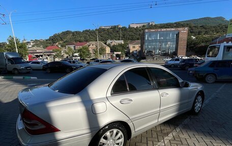 Mercedes-Benz C-Класс, 2003 год, 930 000 рублей, 2 фотография