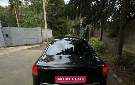 Audi A6, 2000 год, 575 000 рублей, 5 фотография