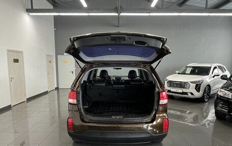 KIA Sorento II рестайлинг, 2013 год, 1 745 000 рублей, 7 фотография