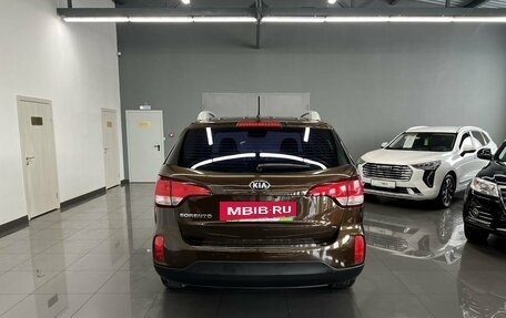 KIA Sorento II рестайлинг, 2013 год, 1 745 000 рублей, 4 фотография