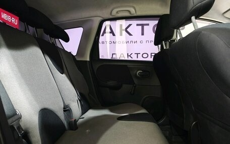 Nissan Note II рестайлинг, 2011 год, 565 000 рублей, 18 фотография