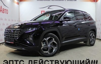 Hyundai Tucson, 2024 год, 3 799 000 рублей, 1 фотография