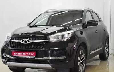 Chery Tiggo 4 I рестайлинг, 2019 год, 1 фотография