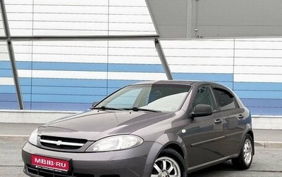 Chevrolet Lacetti, 2012 год, 1 фотография