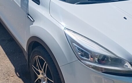 Ford Kuga III, 2014 год, 1 520 000 рублей, 14 фотография