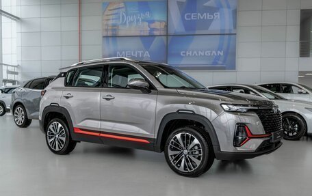 Changan CS35PLUS, 2024 год, 3 фотография