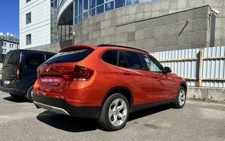 BMW X1, 2013 год, 1 662 000 рублей, 3 фотография