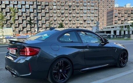 BMW M2 F87, 2018 год, 5 399 999 рублей, 4 фотография