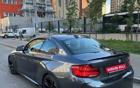 BMW M2 F87, 2018 год, 5 399 999 рублей, 7 фотография