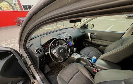 Nissan Qashqai, 2012 год, 1 500 000 рублей, 11 фотография