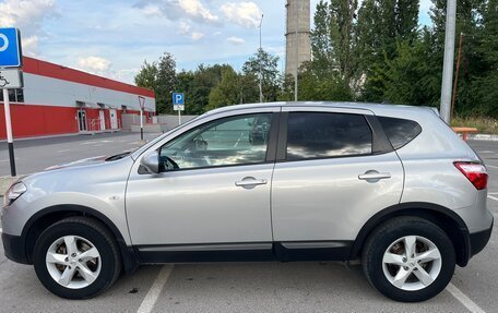 Nissan Qashqai, 2012 год, 1 500 000 рублей, 8 фотография