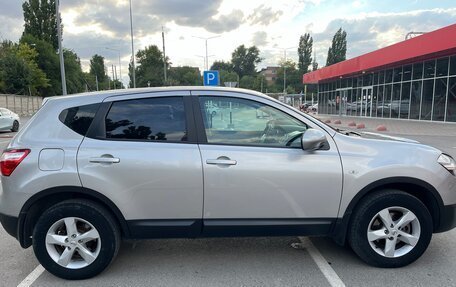 Nissan Qashqai, 2012 год, 1 500 000 рублей, 9 фотография