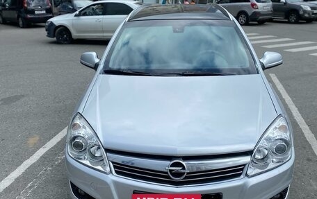 Opel Astra H, 2009 год, 700 000 рублей, 2 фотография