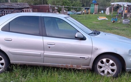 Citroen Xsara, 2002 год, 170 000 рублей, 3 фотография