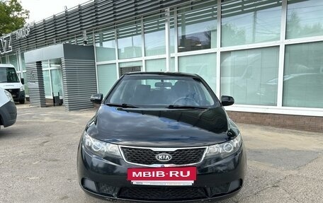 KIA Cerato III, 2010 год, 970 000 рублей, 2 фотография