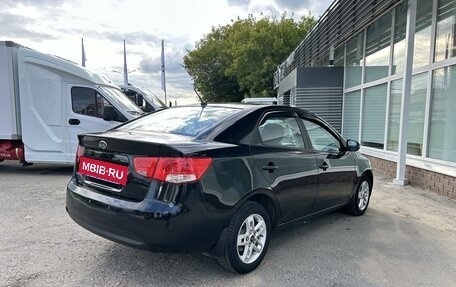 KIA Cerato III, 2010 год, 970 000 рублей, 5 фотография