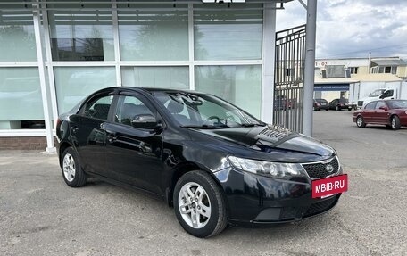 KIA Cerato III, 2010 год, 970 000 рублей, 3 фотография