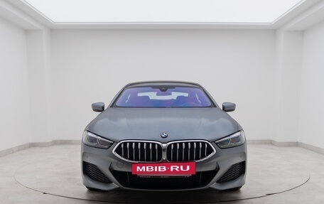 BMW 8 серия, 2021 год, 9 440 000 рублей, 2 фотография