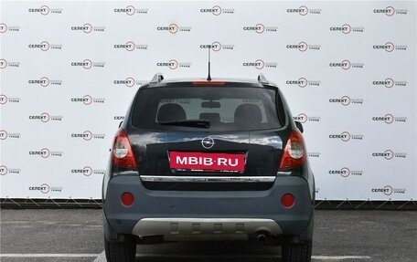 Opel Antara I, 2011 год, 1 039 000 рублей, 4 фотография