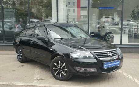 Nissan Almera Classic, 2011 год, 600 000 рублей, 3 фотография