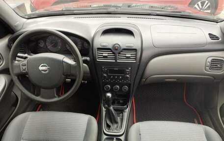 Nissan Almera Classic, 2011 год, 600 000 рублей, 9 фотография