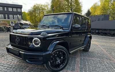 Mercedes-Benz G-Класс AMG, 2024 год, 29 500 000 рублей, 1 фотография