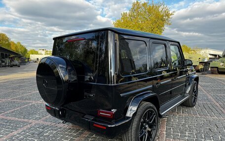 Mercedes-Benz G-Класс AMG, 2024 год, 29 500 000 рублей, 5 фотография