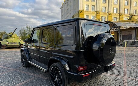 Mercedes-Benz G-Класс AMG, 2024 год, 29 500 000 рублей, 7 фотография