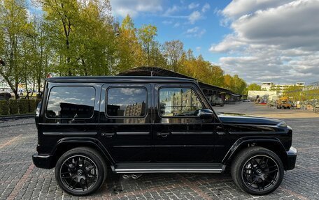 Mercedes-Benz G-Класс AMG, 2024 год, 29 500 000 рублей, 8 фотография