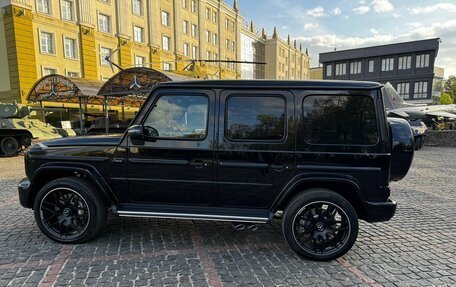 Mercedes-Benz G-Класс AMG, 2024 год, 29 500 000 рублей, 9 фотография