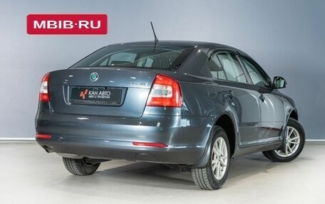 Skoda Octavia, 2011 год, 948 154 рублей, 2 фотография