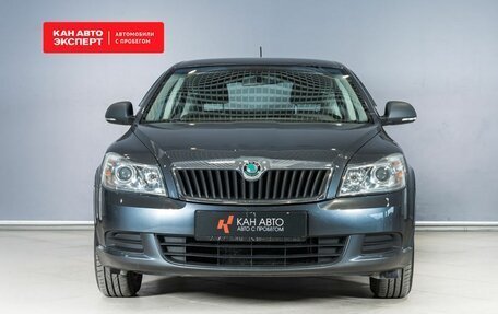 Skoda Octavia, 2011 год, 948 154 рублей, 8 фотография