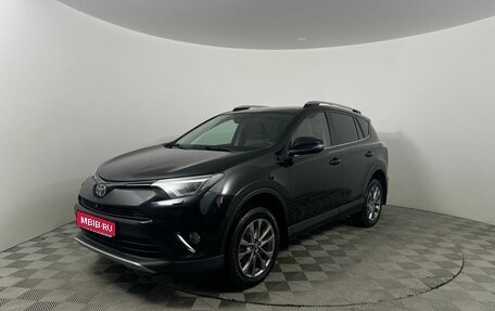 Toyota RAV4, 2019 год, 3 100 000 рублей, 1 фотография