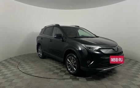 Toyota RAV4, 2019 год, 3 100 000 рублей, 3 фотография