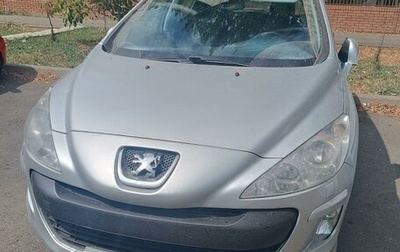 Peugeot 308 II, 2008 год, 520 000 рублей, 1 фотография