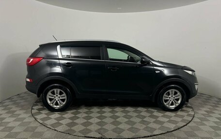 KIA Sportage III, 2013 год, 1 115 000 рублей, 4 фотография